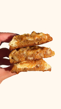 Carrot Cake Cookie