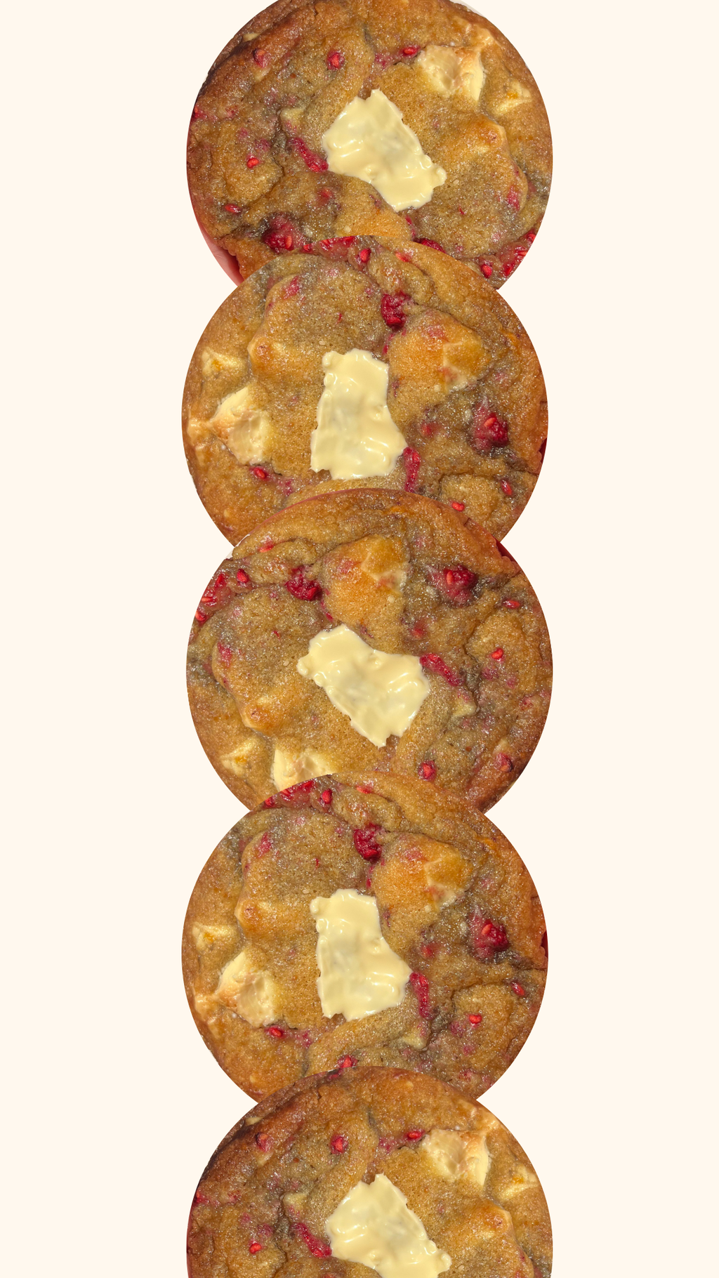Lemon & Raspberry with Whittaker's White Chocolate