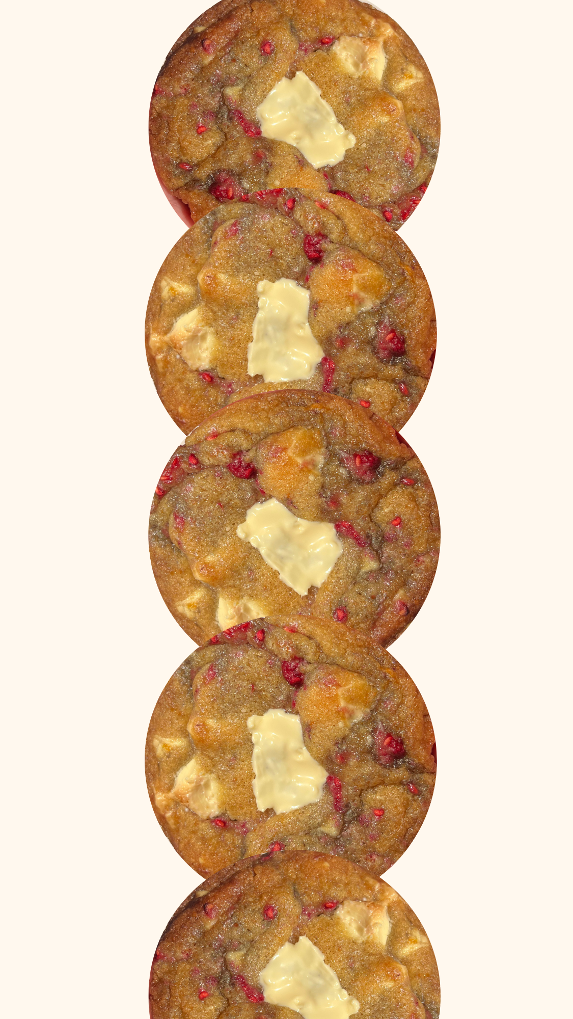 Lemon & Raspberry with Whittaker's White Chocolate