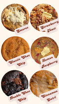 Sampler Pack