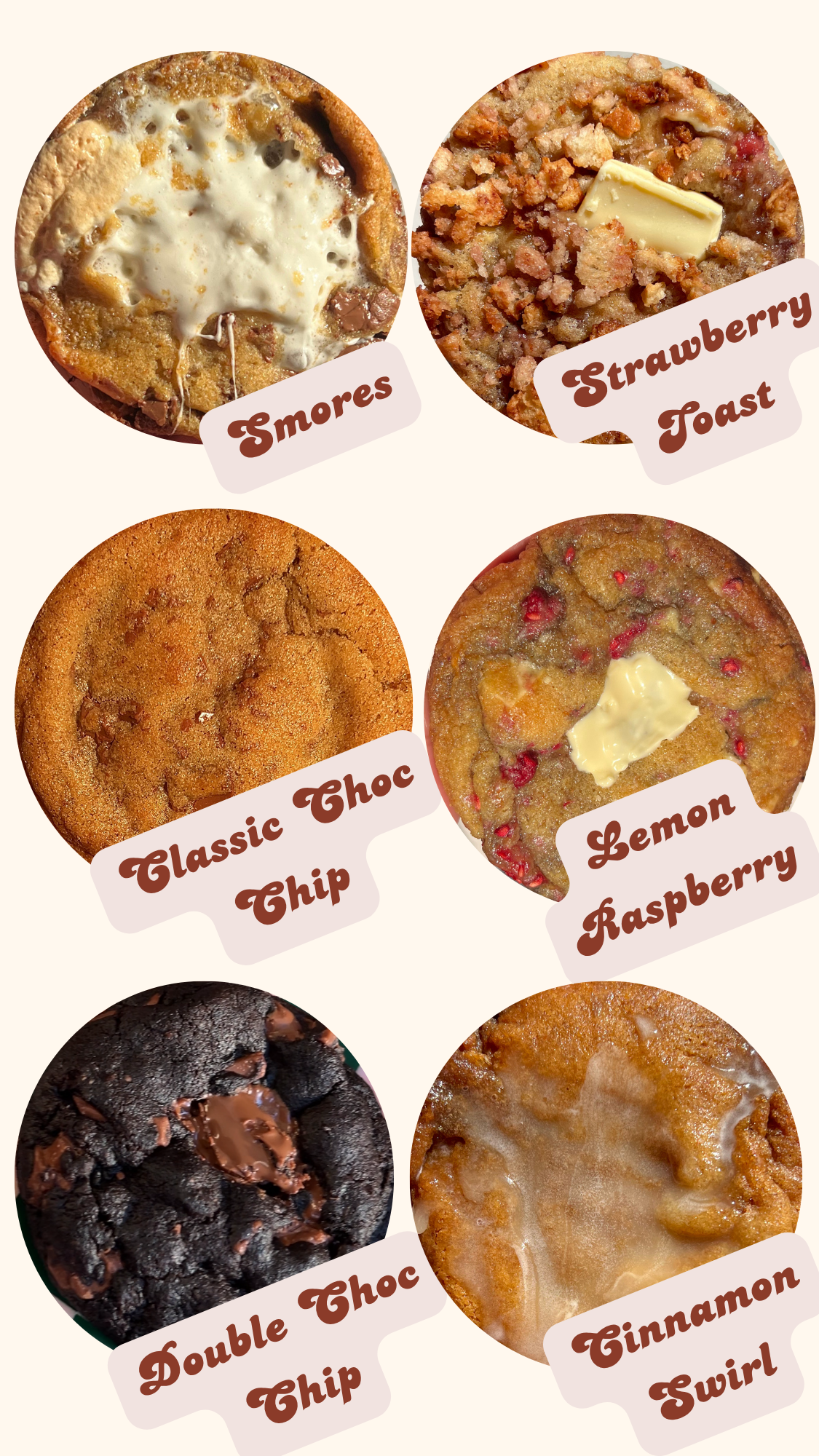 Sampler Pack